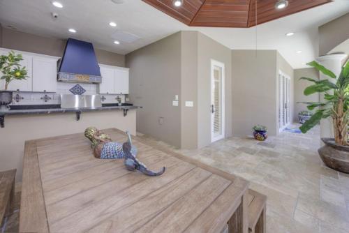 Gambar di galeri bagi IL Paradiso Perduto home di Captiva
