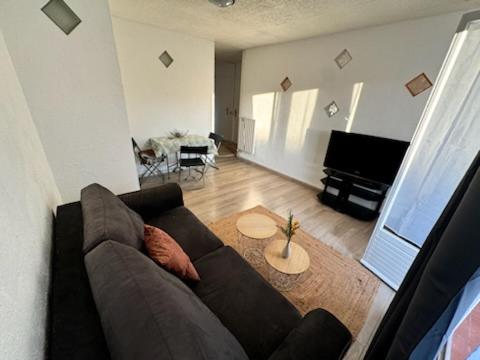 Appartement 3 pièces à 10 minutes de Cannes