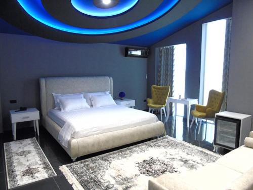 Φωτογραφία από το άλμπουμ του Hotel A&A σε Gjinazez
