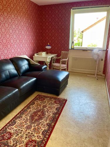 Gallery image of Hus nära naturen och sjö in Vittsjö