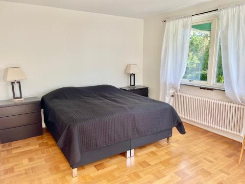 Gallery image of Hus nära naturen och sjö in Vittsjö