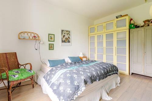 Galeriebild der Unterkunft Maison La campagne à Paris in Le Pré-Saint-Gervais