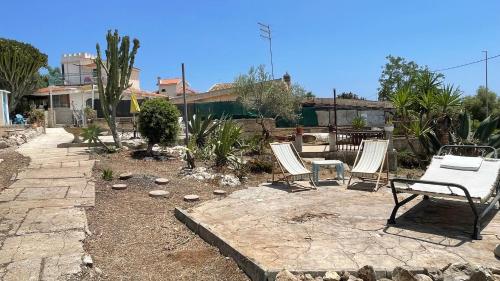 Φωτογραφία από το άλμπουμ του La Torretta di Ognina σε Ognina