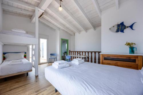 Villa Pinto Mar