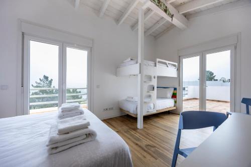 Villa Pinto Mar