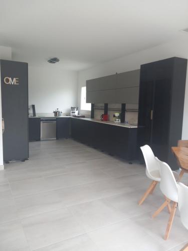 Photo de la galerie de l'établissement Cuji ARVERT, à Arvert