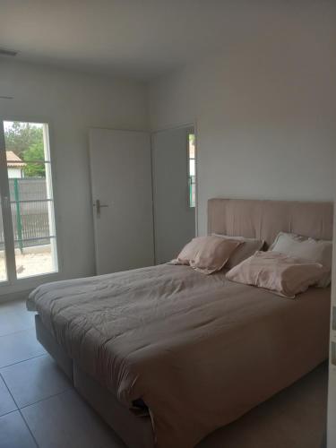 Photo de la galerie de l'établissement Cuji ARVERT, à Arvert