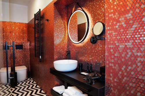 Kind Places - Suite Experience