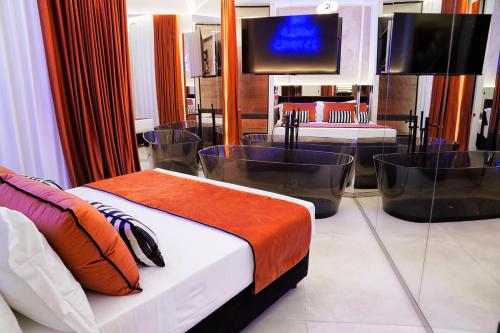 Kind Places - Suite Experience