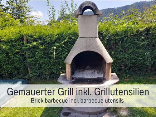 Gambar di galeri bagi Enzklösterle di Gompelscheuer