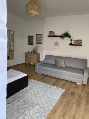 Statek u Kapličky - pokoje