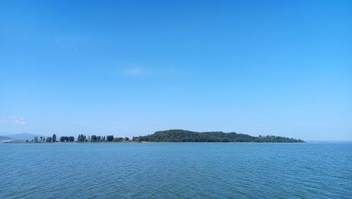 Fotografie z fotogalerie ubytování Isola Polvese Resort v destinaci Castiglione del Lago