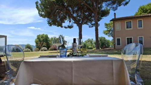 Fotografie z fotogalerie ubytování Isola Polvese Resort v destinaci Castiglione del Lago