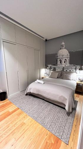 Best apartment center Lisbon