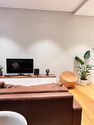 Best apartment center Lisbon