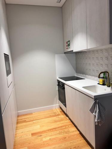 Best apartment center Lisbon