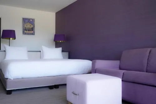 Thalazur Antibes - Hôtel & Spa photo 21