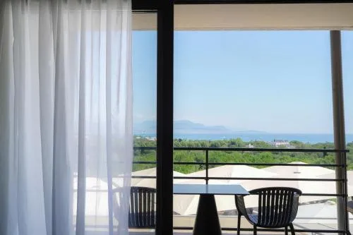 Thalazur Antibes - Hôtel & Spa photo 15
