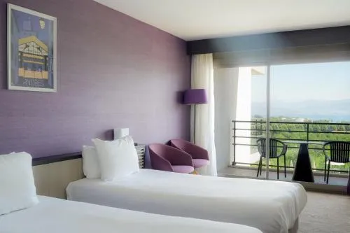 Thalazur Antibes - Hôtel & Spa photo 24