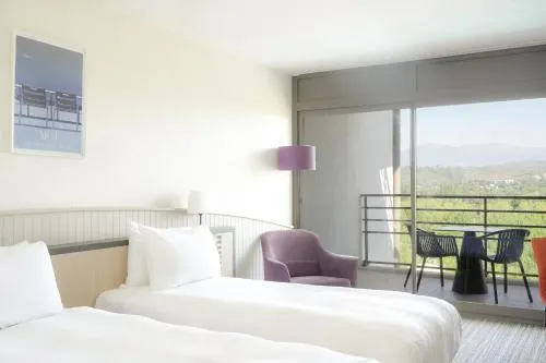 Thalazur Antibes - Hôtel & Spa photo 11
