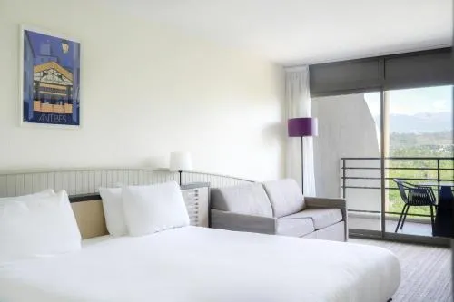 Thalazur Antibes - Hôtel & Spa photo 7