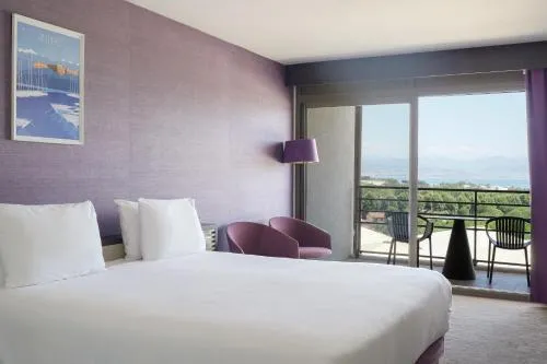 Thalazur Antibes - Hôtel & Spa photo 22