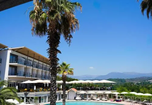 Thalazur Antibes - Hôtel & Spa photo 8