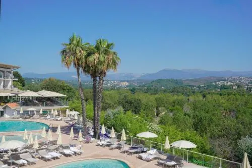 Thalazur Antibes - Hôtel & Spa photo 13