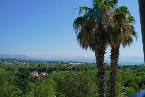 Thalazur Antibes - Hôtel & Spa photo 12