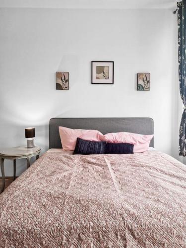 tabor strasse apartment