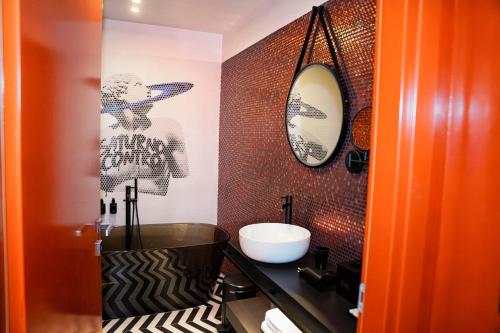 Kind Places - Suite Experience