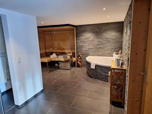 Luxury Chalet in Laax with Stunning Views photo 3