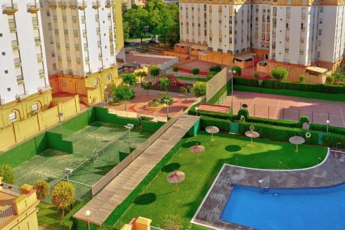 Unika Homes Palacio de Congresos