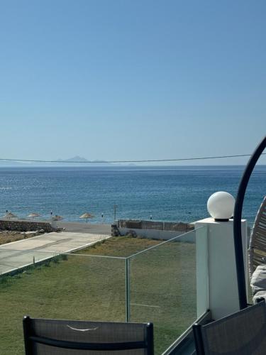 Previllage RED Apartment