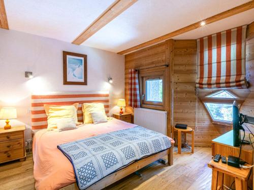 Charmant appartement avec wifi, skis aux pieds à Val-d'Isère