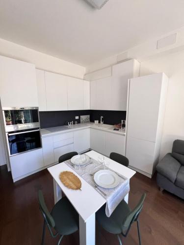 Panigale Deluxe Apartment photo 5