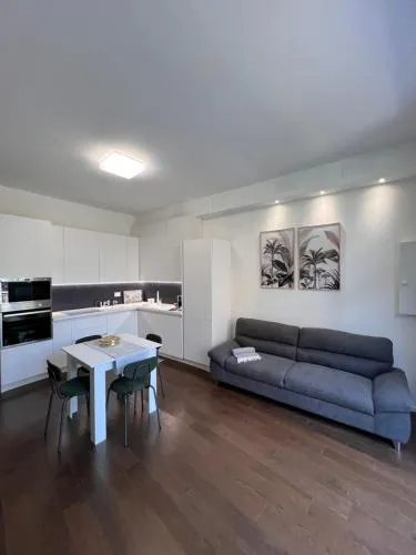 Panigale Deluxe Apartment photo 1