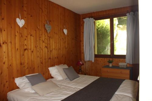 Photo de la galerie de l'établissement Villa Les Lauriers, à Mont-Dore