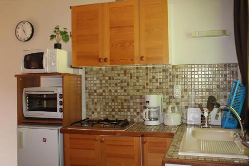 Photo de la galerie de l'établissement Villa Les Lauriers, à Mont-Dore