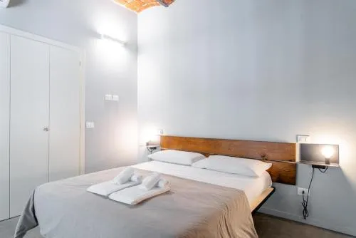 Suite & Queen Apartments by Toh Solution photo 10