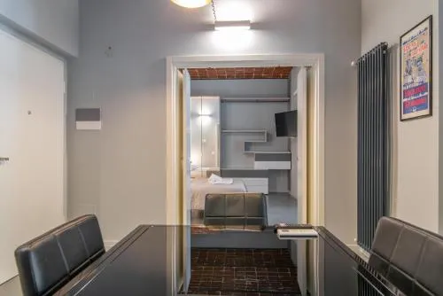 Suite & Queen Apartments by Toh Solution photo 23