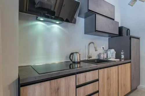 Suite & Queen Apartments by Toh Solution photo 24