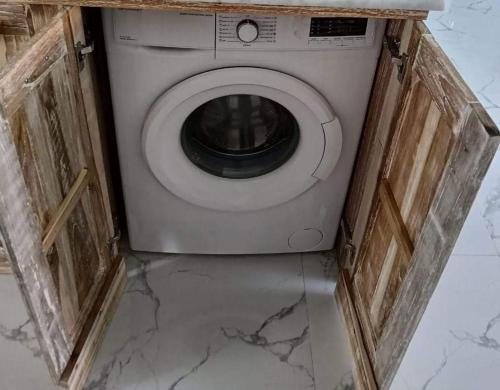 Fotografie z fotogalerie ubytování Villa Emas Mulia Uluwatu Luxury 1 v destinaci Uluwatu