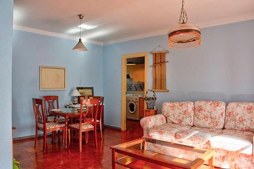 Alfaro Historic Aparment
