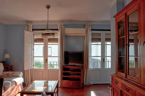 Alfaro Historic Aparment