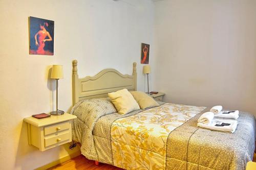 Alfaro Historic Aparment