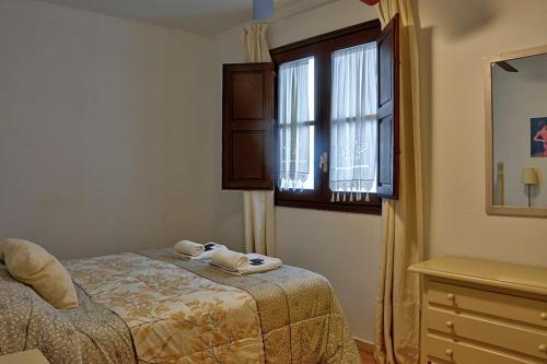 Alfaro Historic Aparment