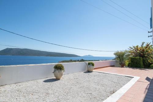 Gallery image of Elea Villas Steni Vala Alonissos in Steni Vala Alonissos