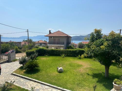 パレロスにあるVilla Georgeのギャラリーの写真