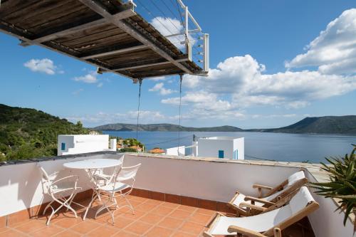 Gallery image of Elea Villas Steni Vala Alonissos in Steni Vala Alonissos
